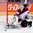 PRAGUE, CZECH REPUBLIC - MAY 9: Latvia's Edgars Maslaskis #31 makes the save on this play during preliminary round action against Austria at the 2015 IIHF Ice Hockey World Championship. (Photo by Andre Ringuette/HHOF-IIHF Images)

